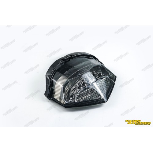 Đèn Hậu Tích Hợp Xinhan MOTODYNAMIC Honda CBR1000RR 2017+ (chính hãng) Đèn Hậu Tích Hợp Xinhan MOTODYNAMIC Honda CBR1000RR 2017+ (chính hãng)